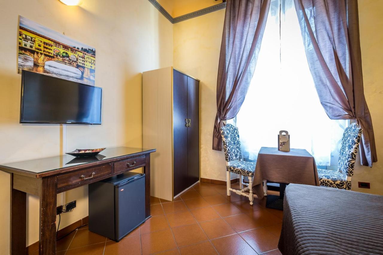 Tuscany Love Delle Tele-firenze
