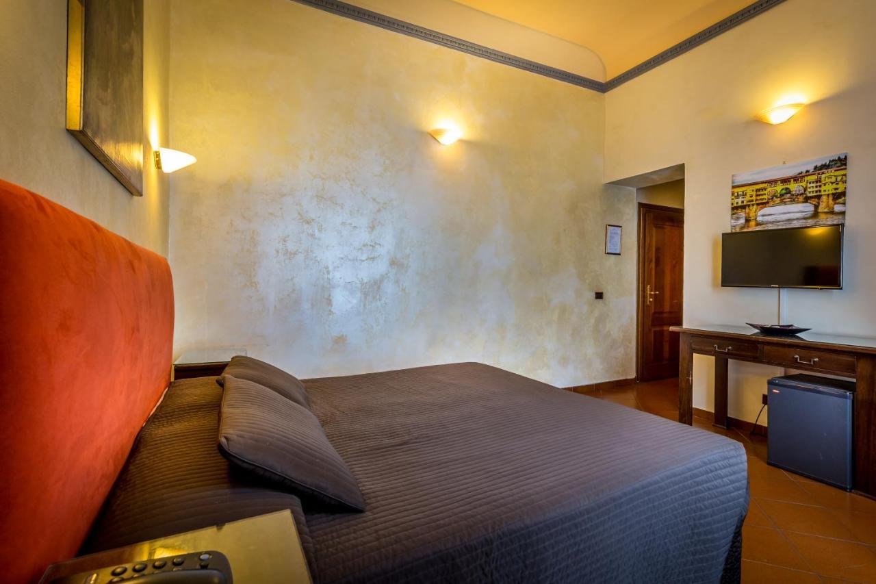 Love hotel Tuscany Love Delle Tele-firenze Firenze