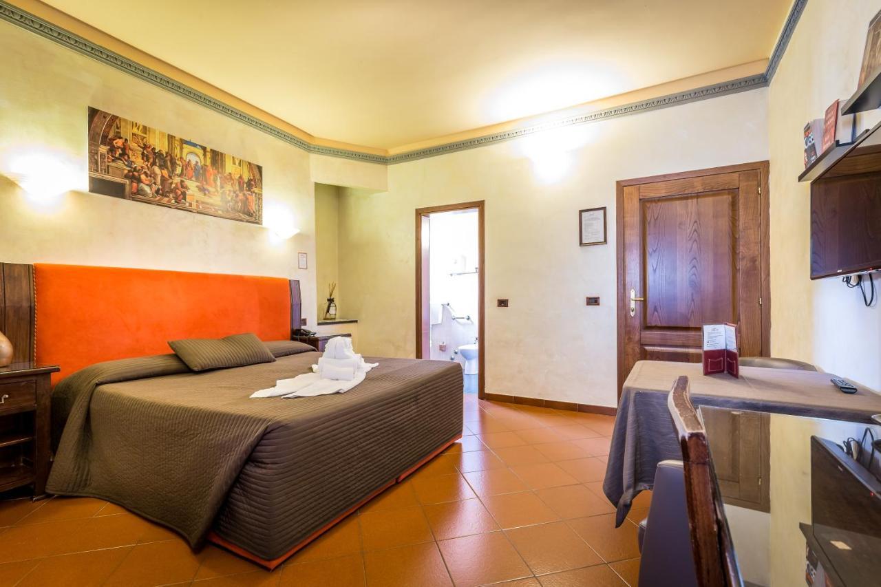 Love hotel Tuscany Love Delle Tele-firenze
