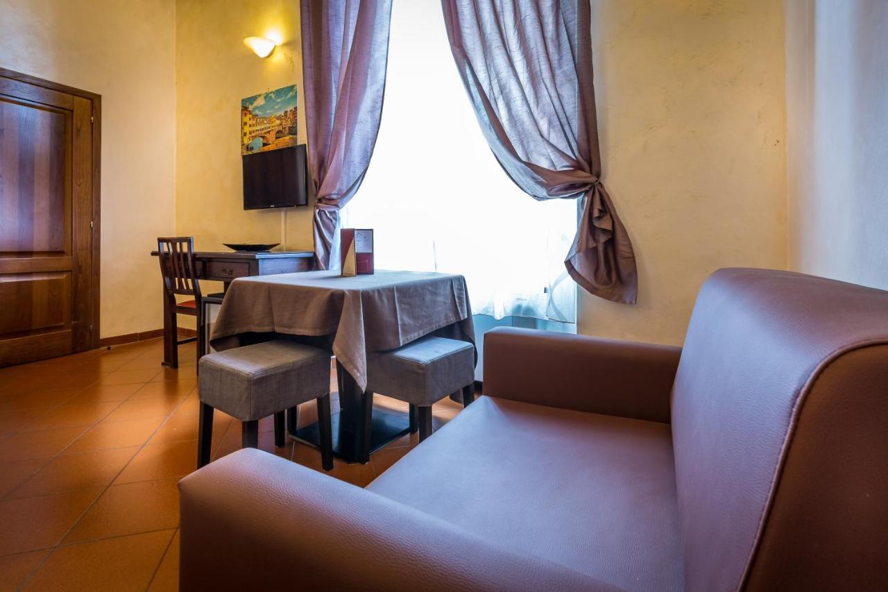 Tuscany Love Delle Tele-firenze Love hotel *