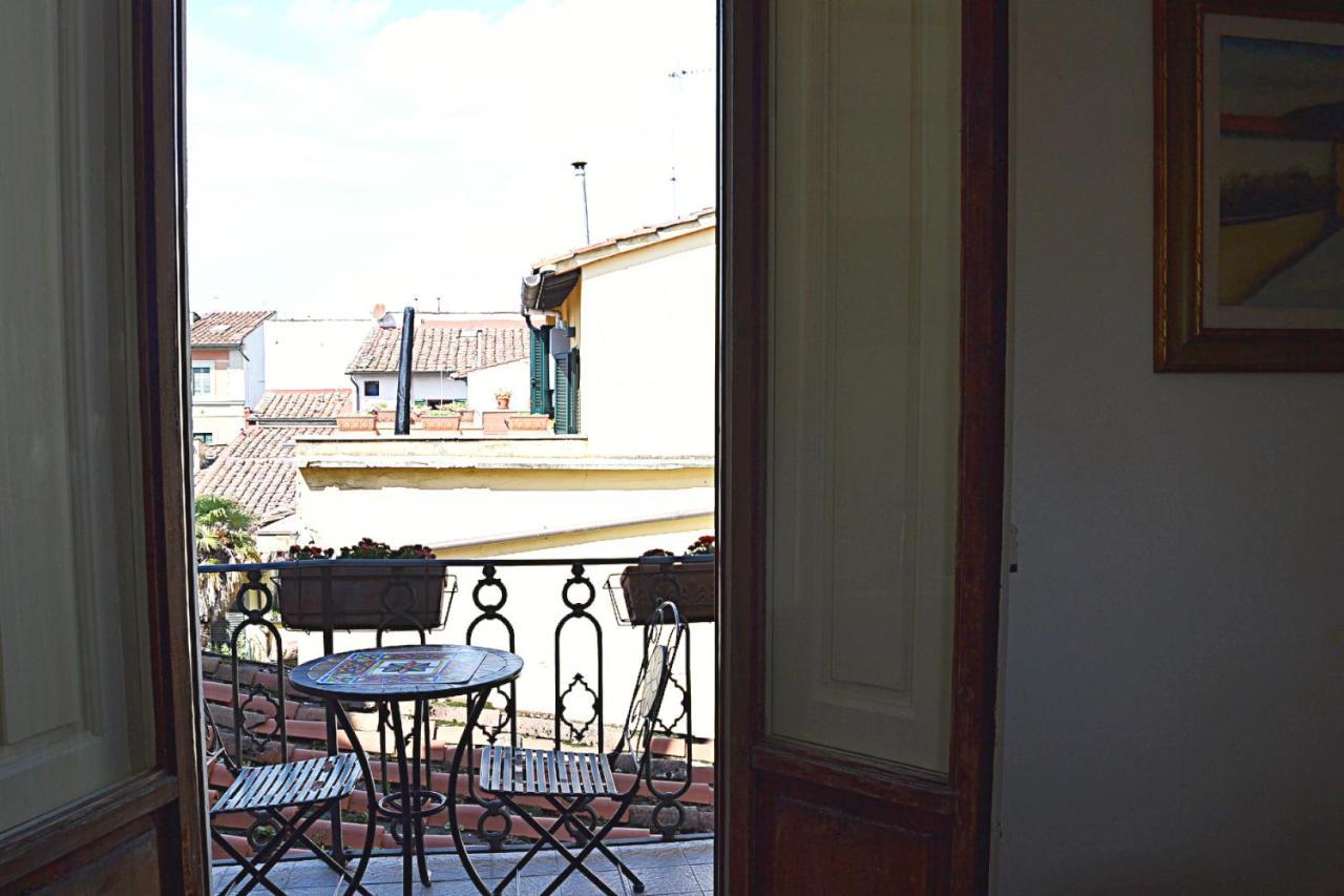 Heart Bed & Breakfast Florence