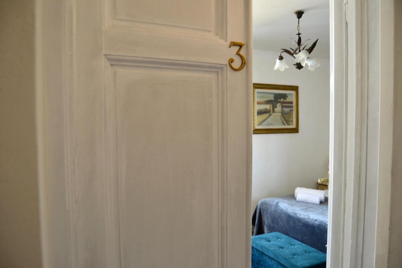 Bed & Breakfast Heart Florence
