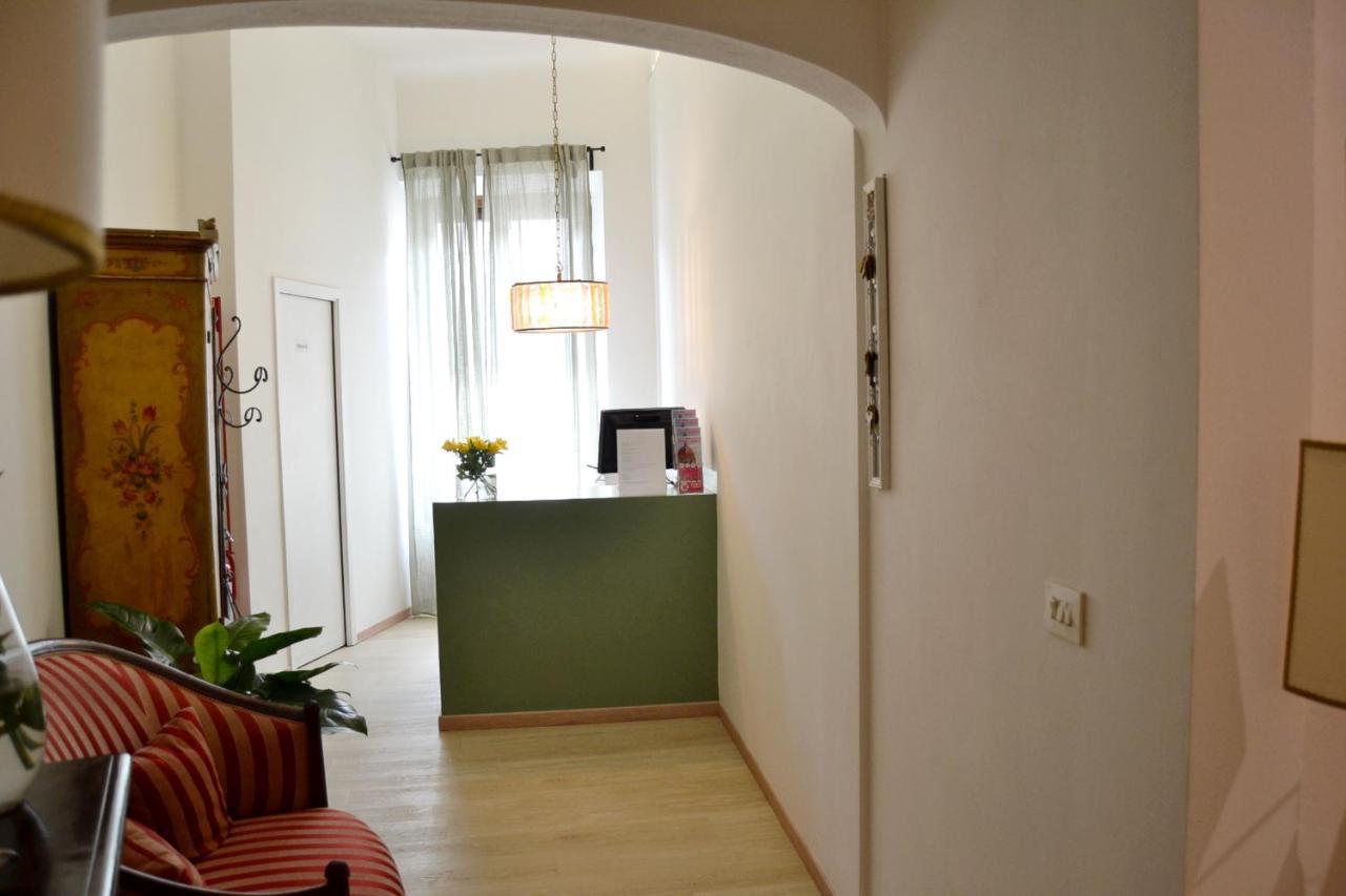 Bed & Breakfast Heart Florence