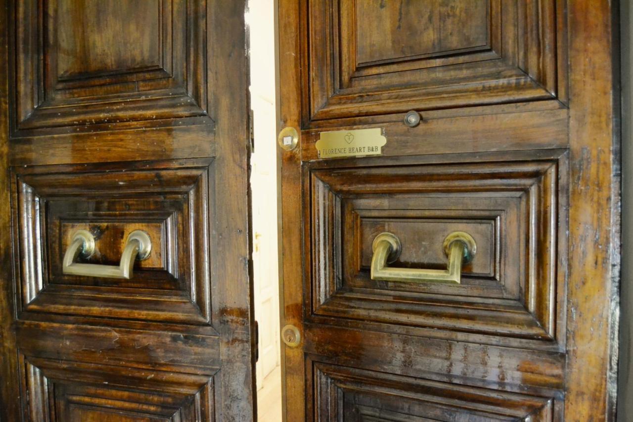 Bed & Breakfast Heart Florence