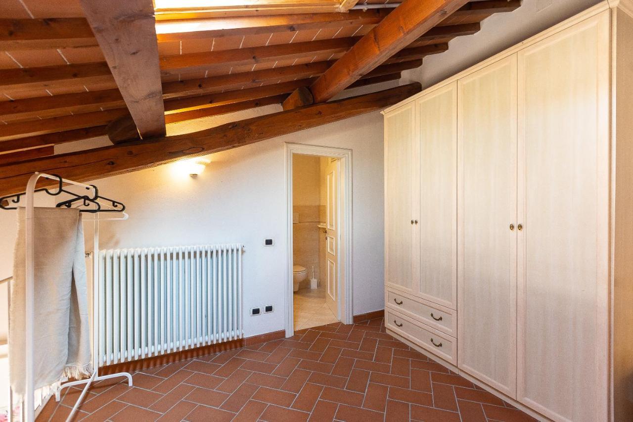 Palazzo Ghibellina By In Holiday home Florence