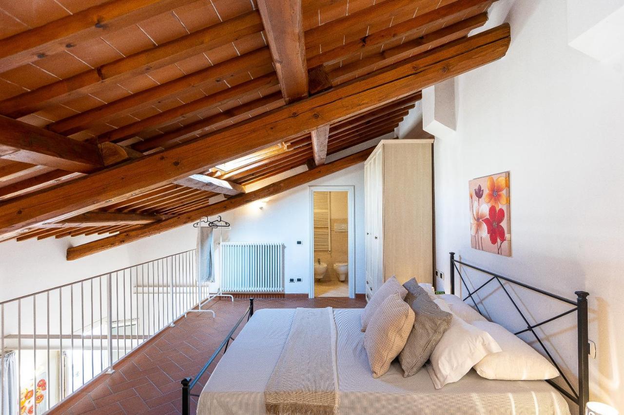 Holiday home Palazzo Ghibellina By In Florence