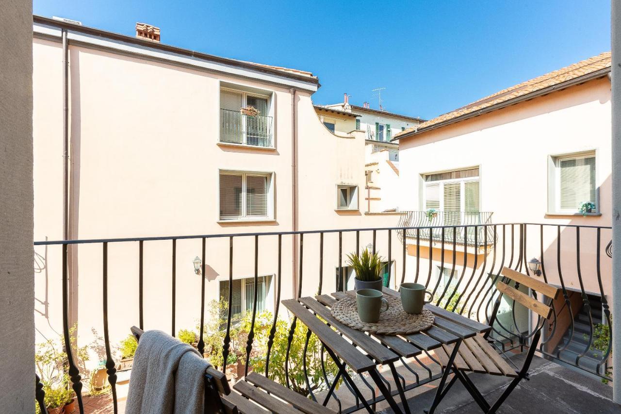 Holiday home Palazzo Ghibellina By In