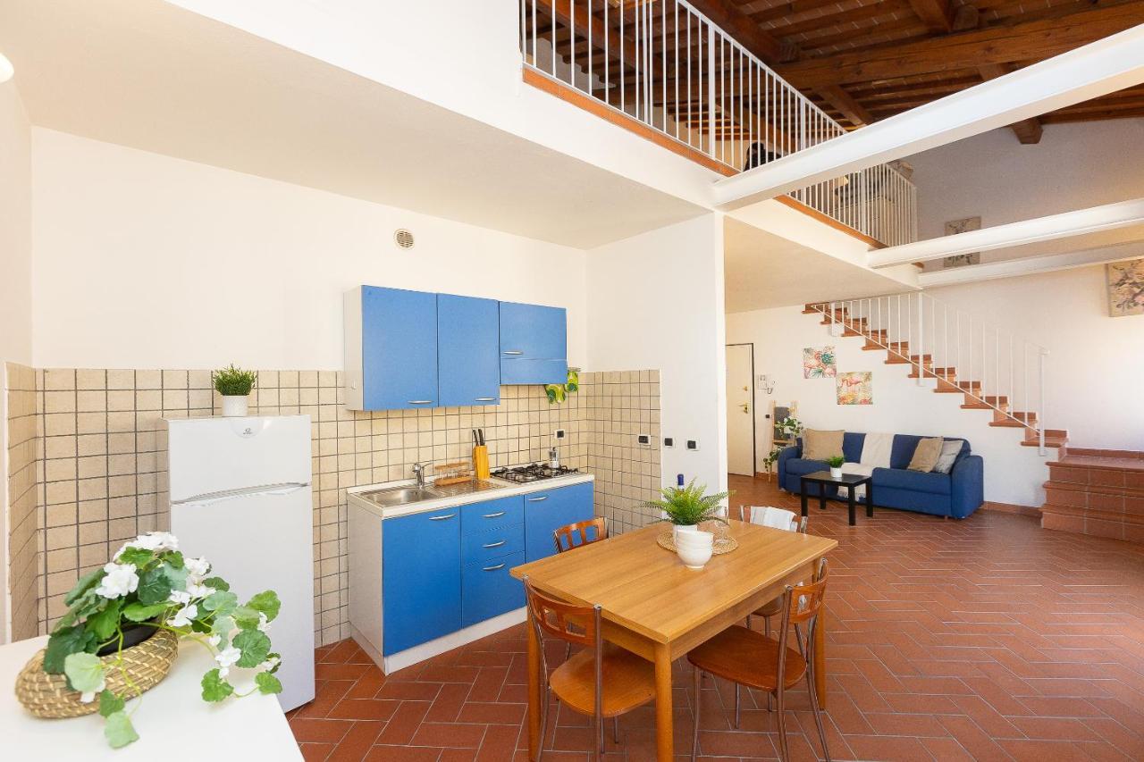 Palazzo Ghibellina By In Holiday home
