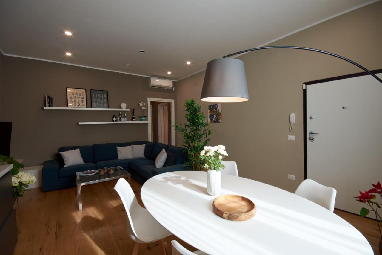 Apartment Due Strade - Dolcevita Florence