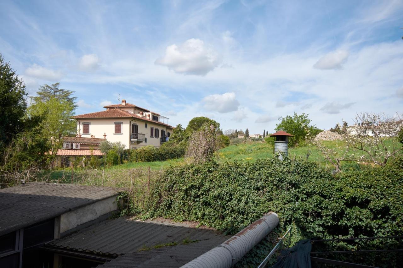 Due Strade - Dolcevita Apartment Florence