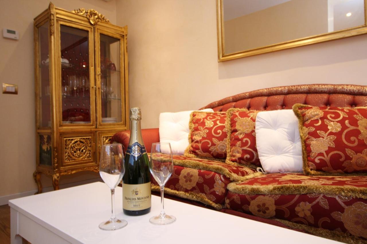 Apartment Homedoapartments Deluxe Terme Florence