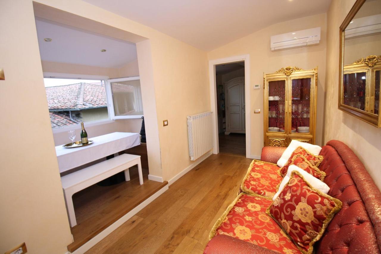 Homedoapartments Deluxe Terme * Florence