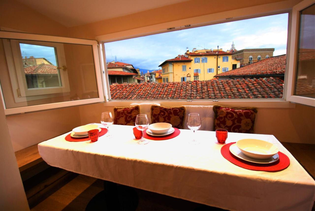 Homedoapartments Deluxe Terme * Florence