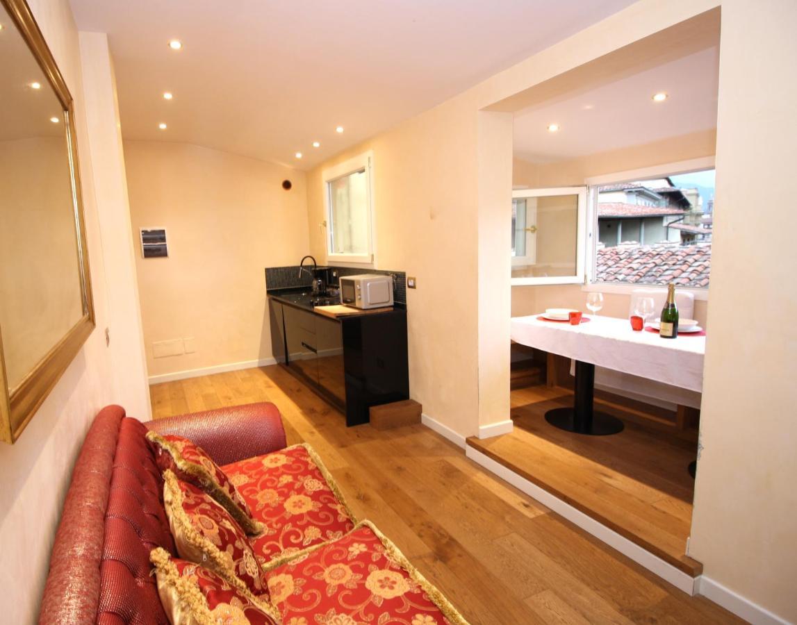Apartment Homedoapartments Deluxe Terme Florence