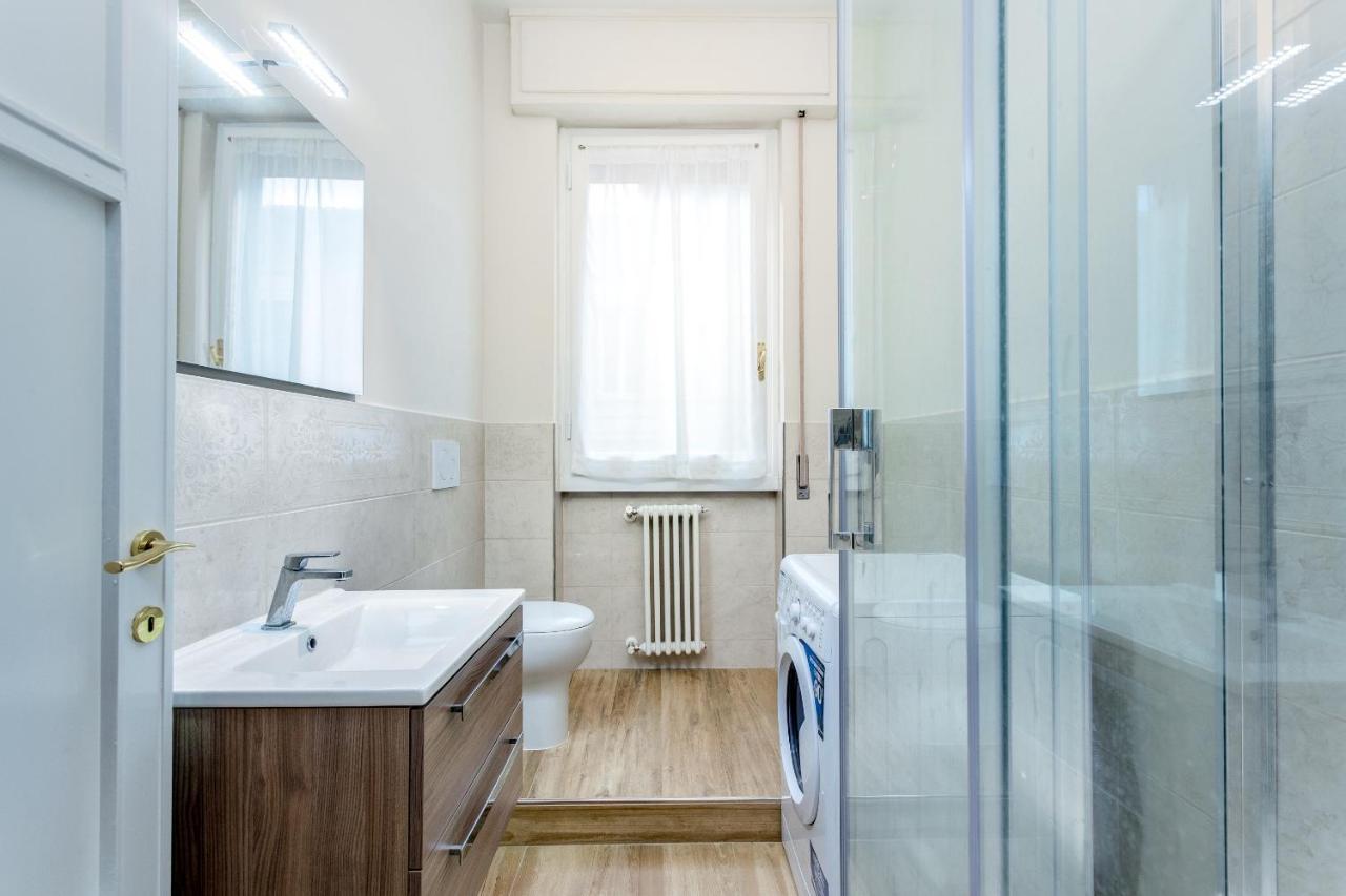 Porte Nuove Apartment Florence