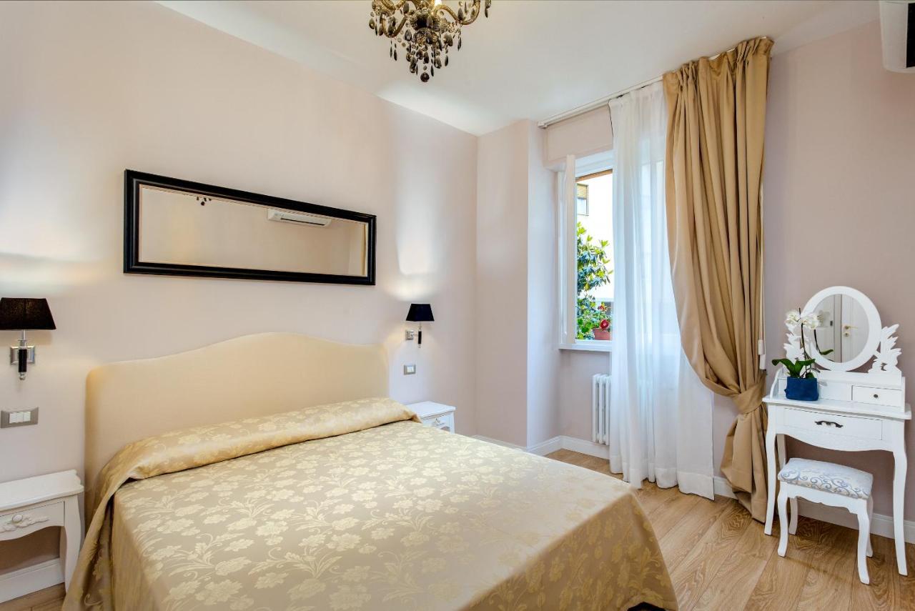 Apartment Porte Nuove Florence