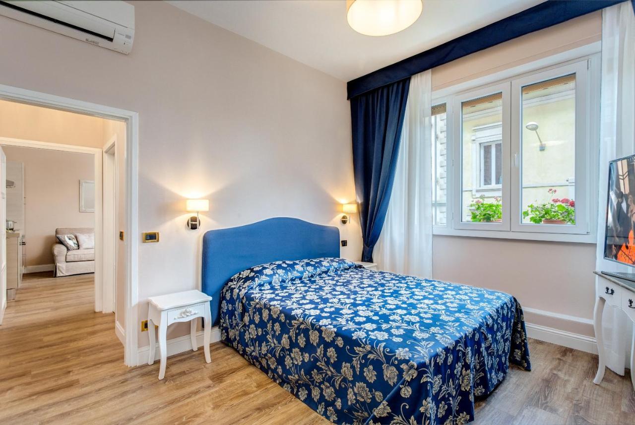 Porte Nuove Apartment Florence