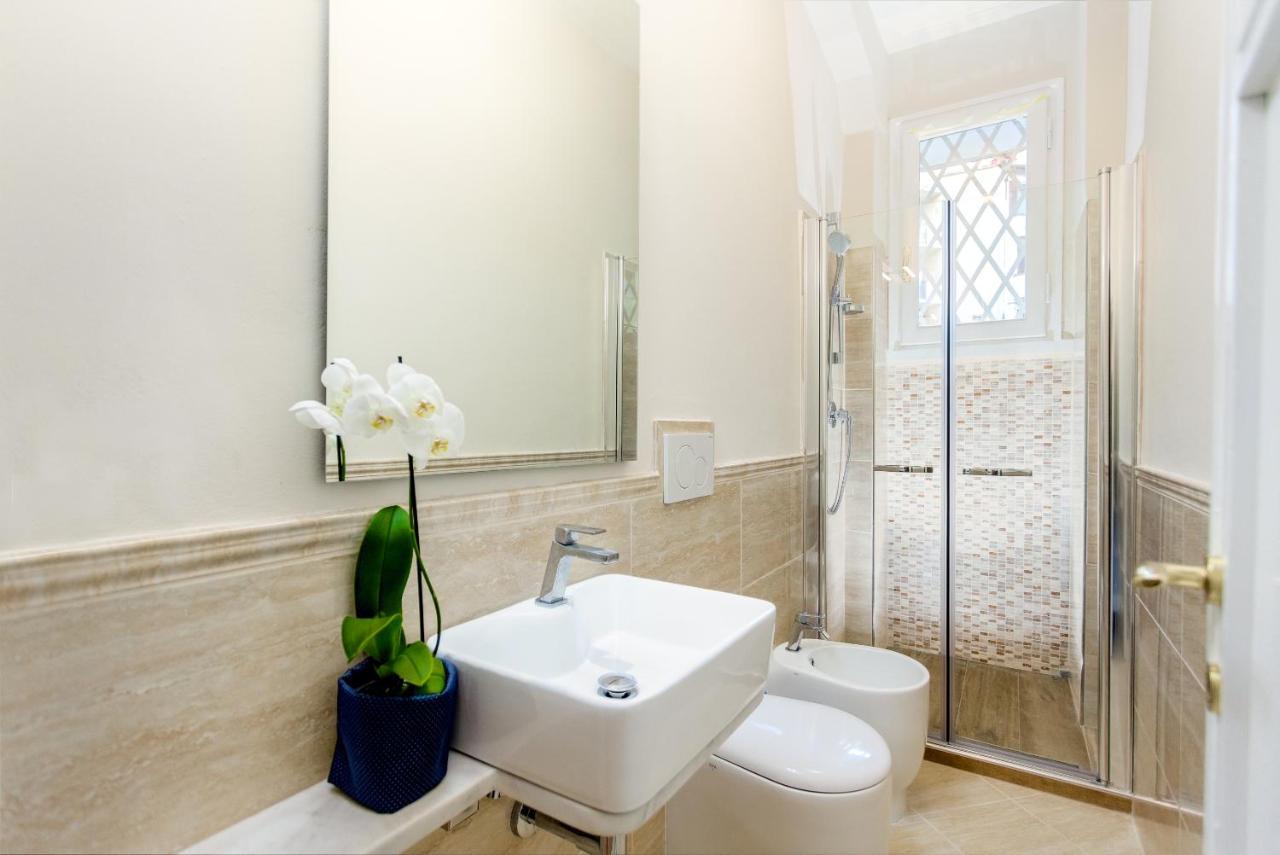 Apartment Porte Nuove Florence
