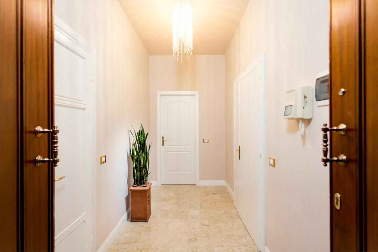 Apartment Porte Nuove