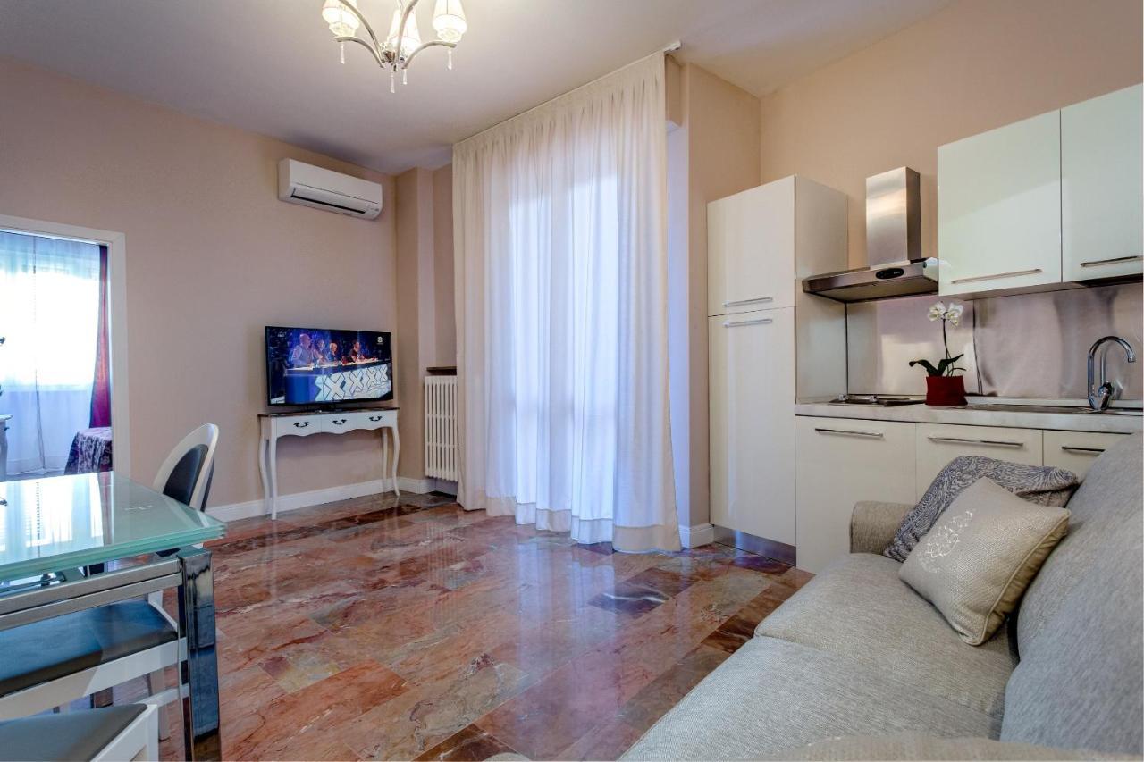 Apartment Porte Nuove