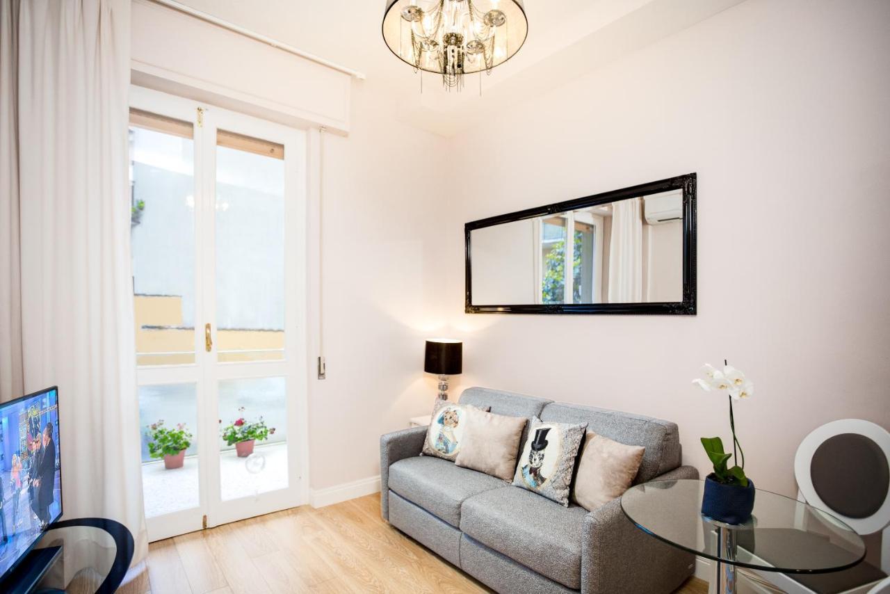 Apartment Porte Nuove