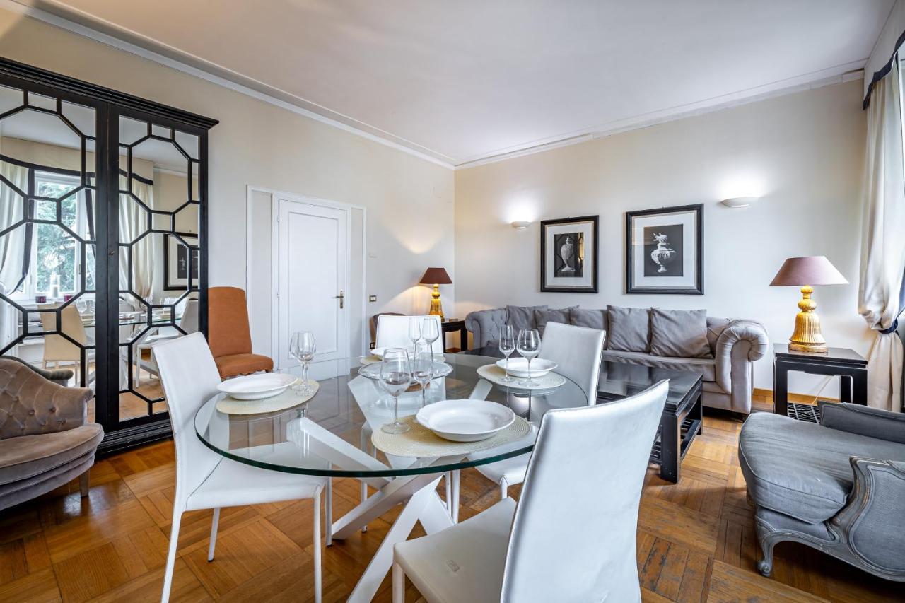 Yid D'azeglio Luxury With Parking Firenze
