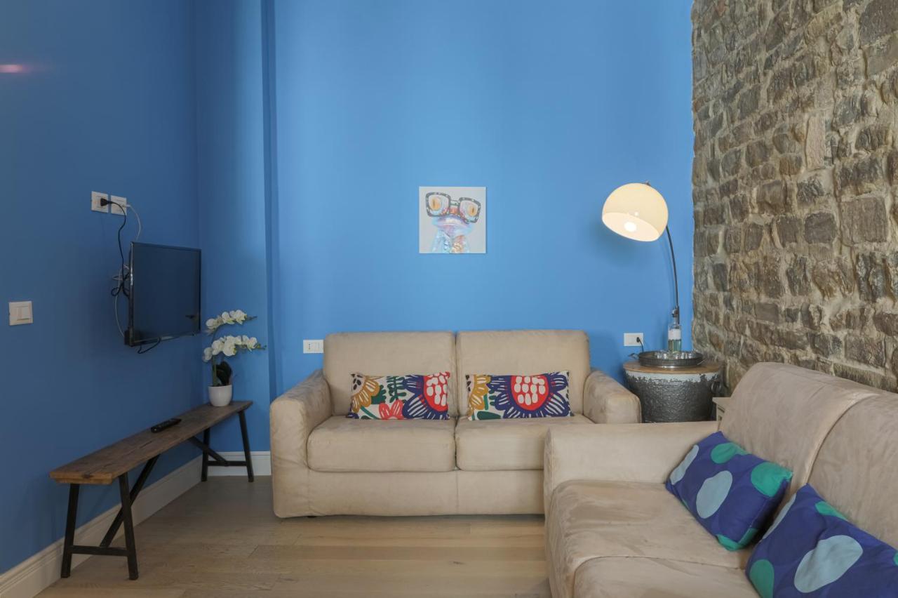 Apartment Margarida *
