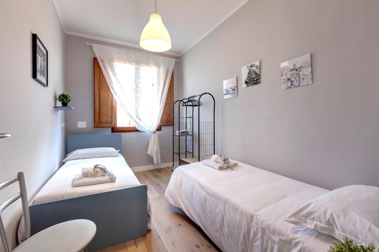 Sprone By Mamo Apartment Florence