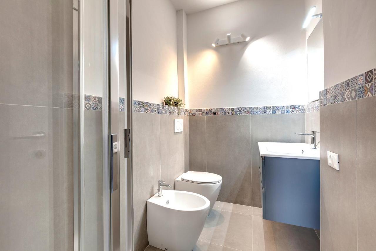 Sprone By Mamo Apartment