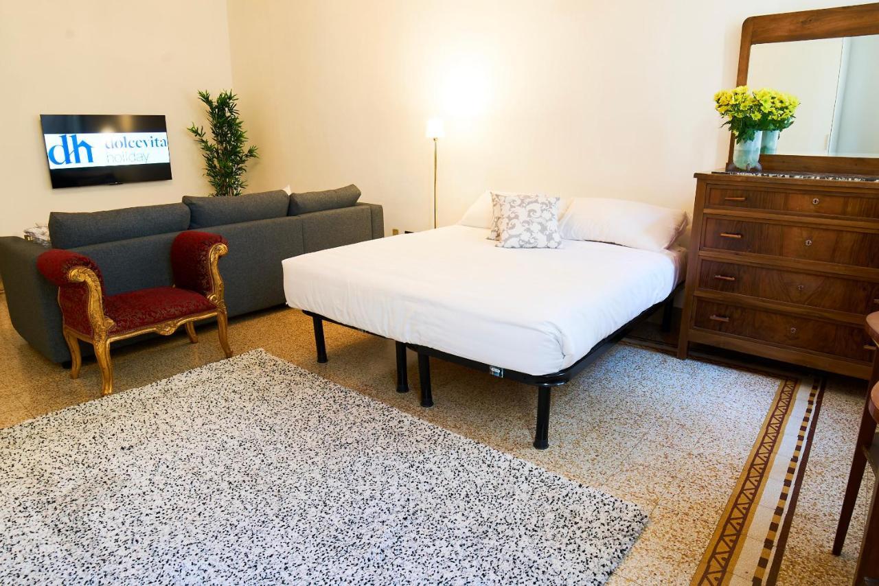 Alfani Apt - Dolcevita Holiday Florence