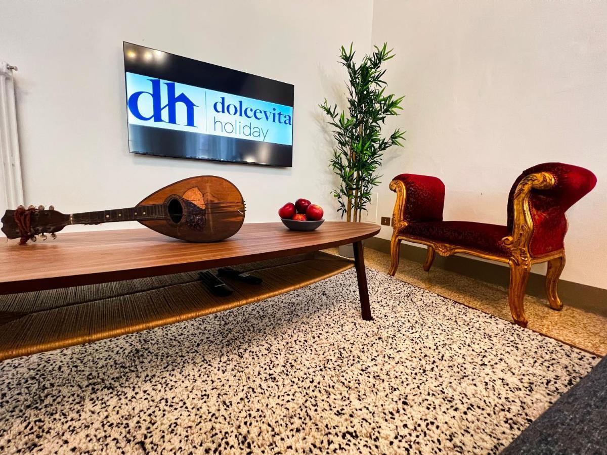 Apartment Alfani Apt - Dolcevita Holiday Florence