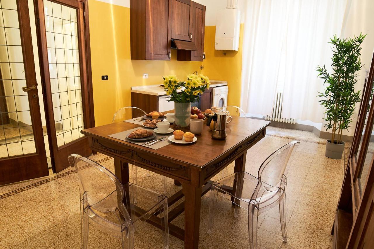Apartment Alfani Apt - Dolcevita Holiday Florence