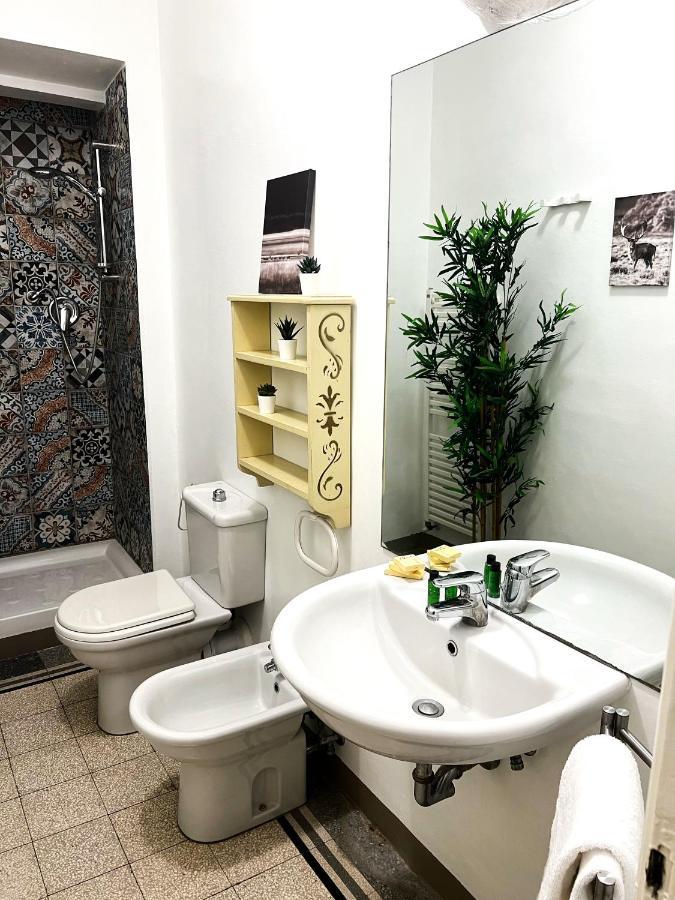 Apartment Alfani Apt - Dolcevita Holiday *