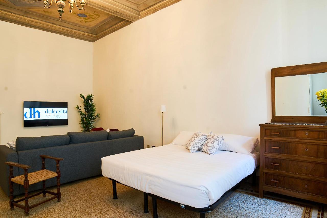 Alfani Apt - Dolcevita Holiday Apartment
