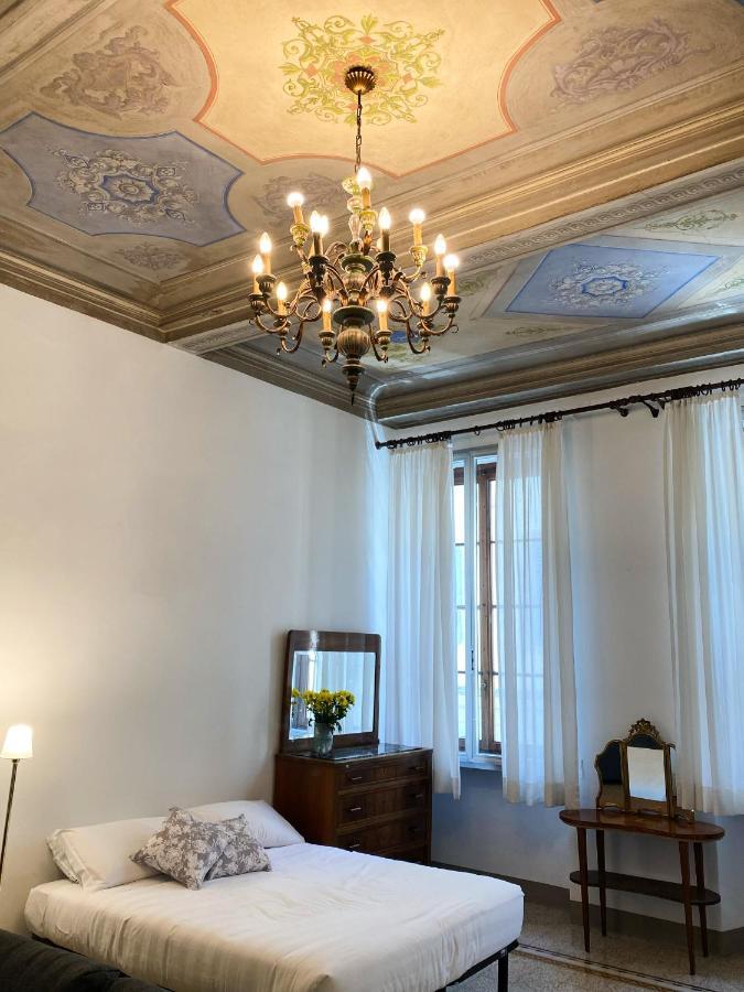 Apartment Alfani Apt - Dolcevita Holiday Florence