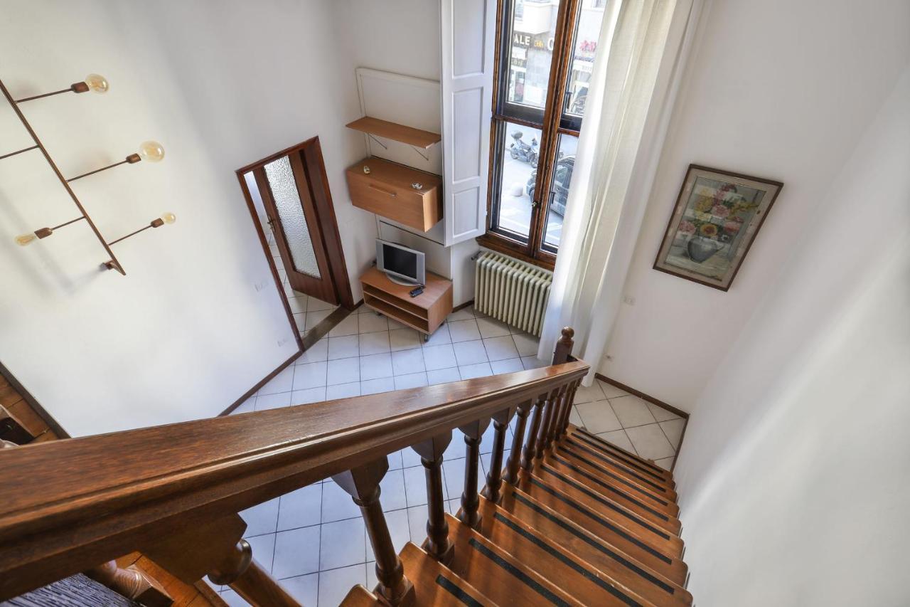 Santa Maria Novella Bright And Modern - Hosted By Sweetstay Apartment *