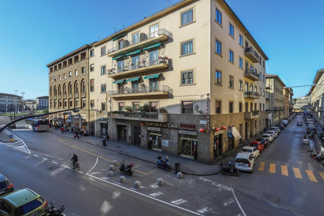 Santa Maria Novella Bright And Modern - Hosted By Sweetstay Apartment