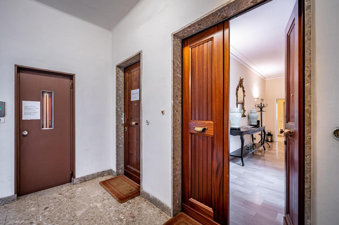 Yid D'azeglio Luxury With Parking * Firenze