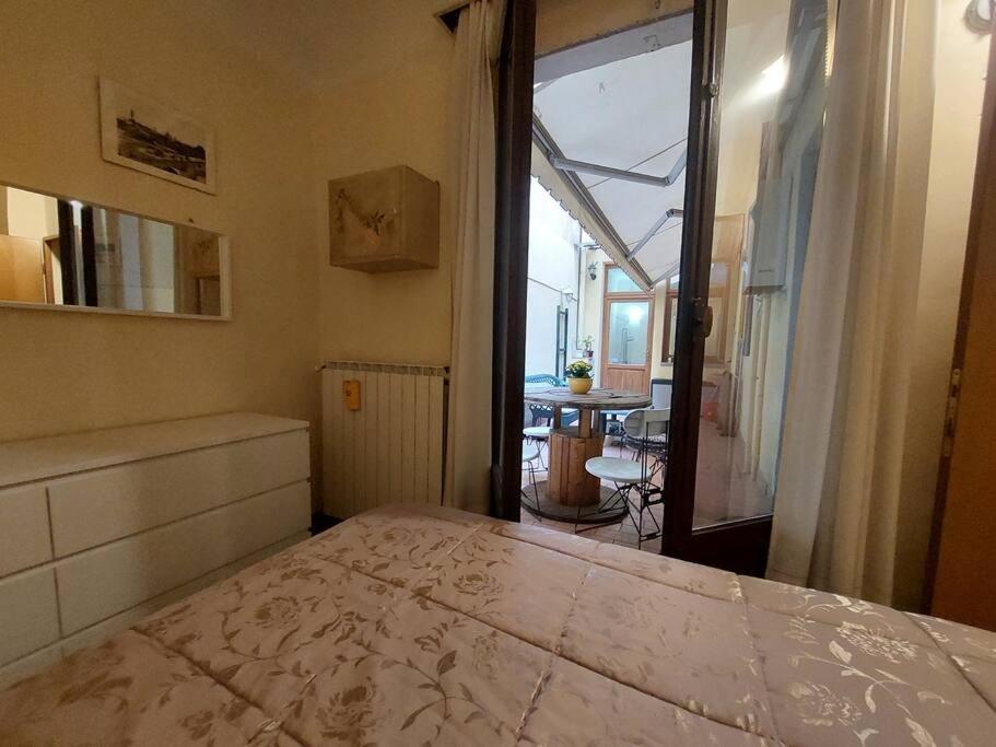 Appartamento Laura In The Heart Of