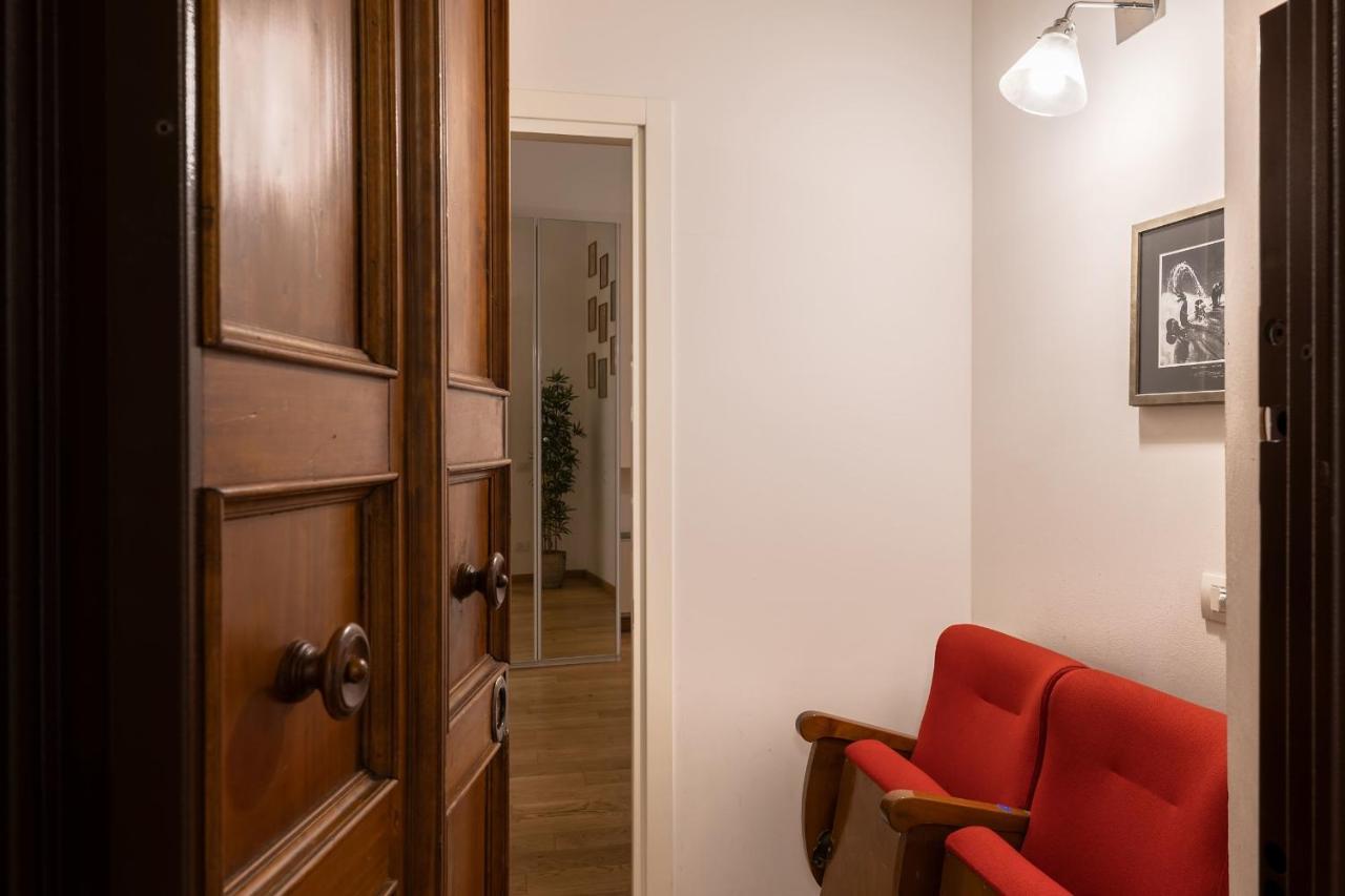 Appartamento Monalda Loft 2-hosted By Sweetstay Firenze