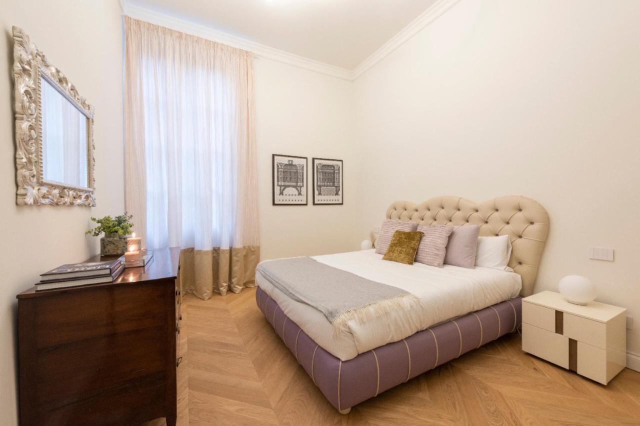Florence- Buontalenti Exclusive * Firenze