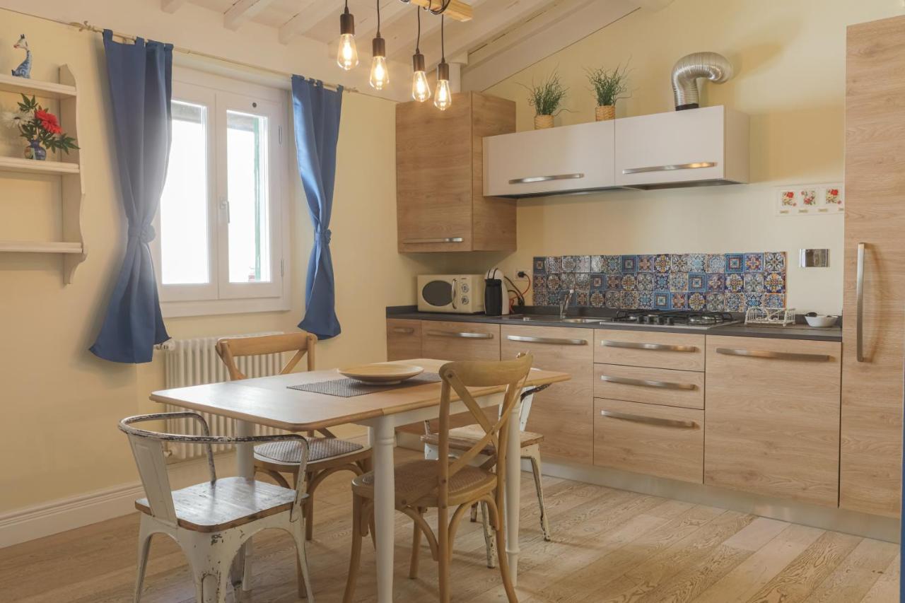 Apartment Margarida Florence