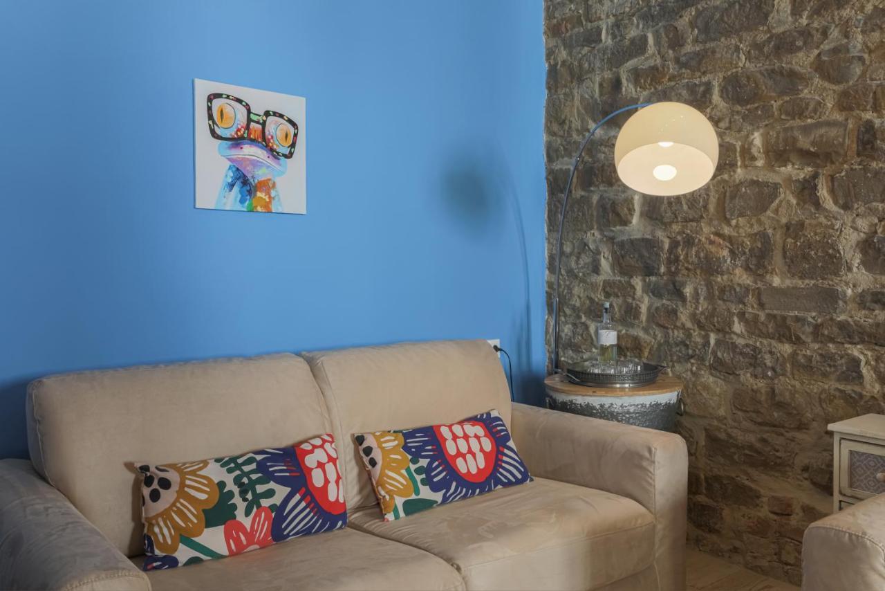 Margarida Apartment *