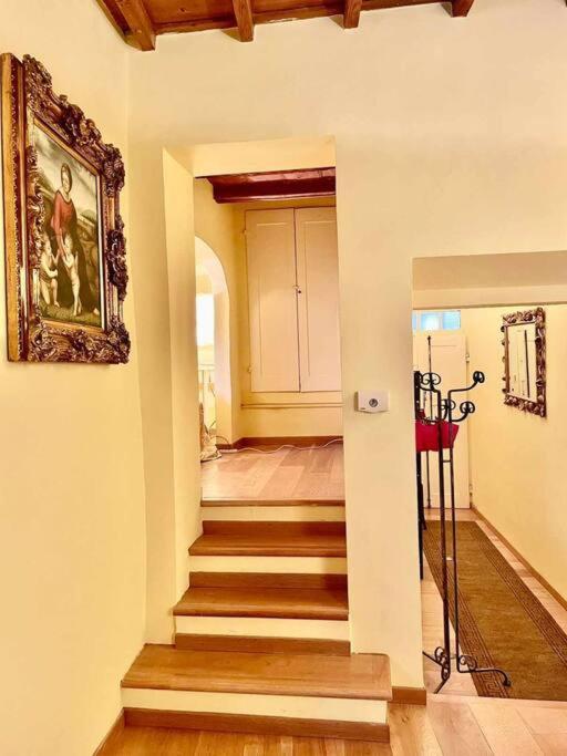 Il Nido Di Santa Croce *