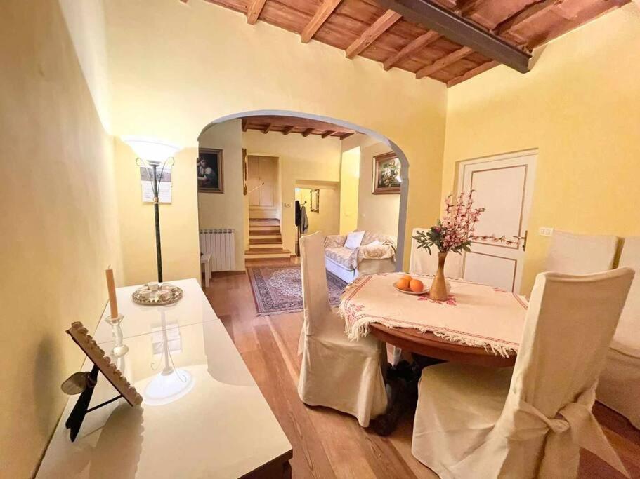 Il Nido Di Santa Croce Apartment