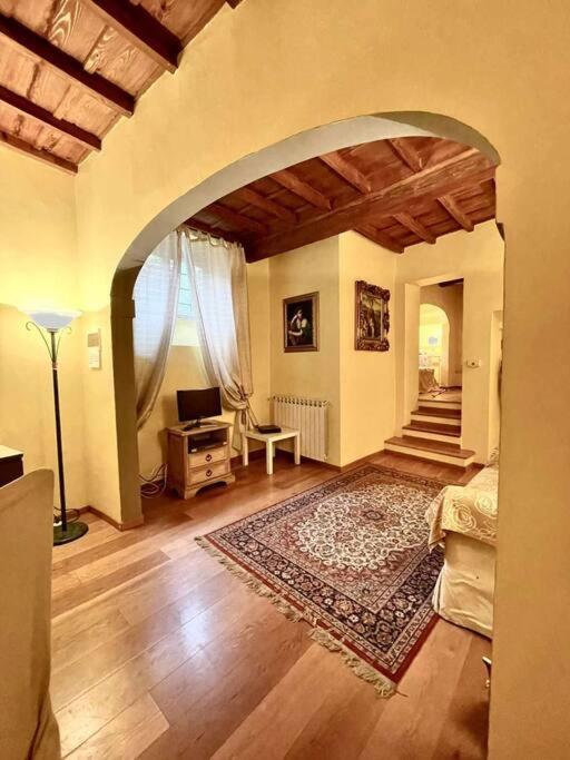 Il Nido Di Santa Croce *