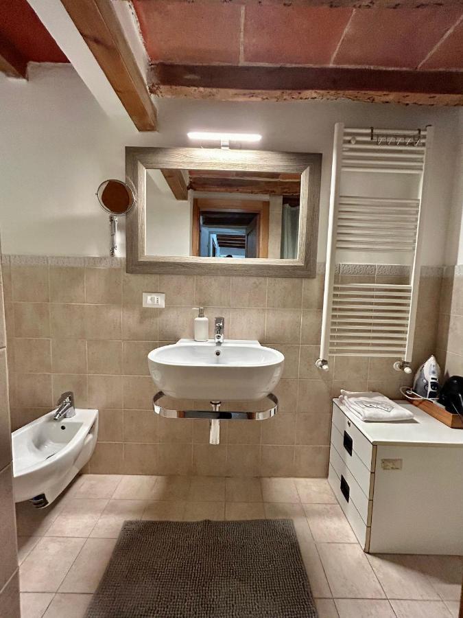 Apartment Cavour *