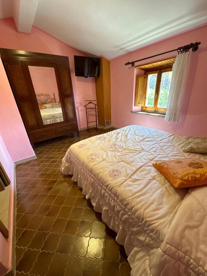 Apartment Villino Stella, Futa Pass Florence