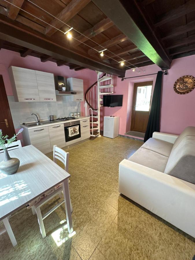 Villino Stella, Futa Pass Apartment Florence