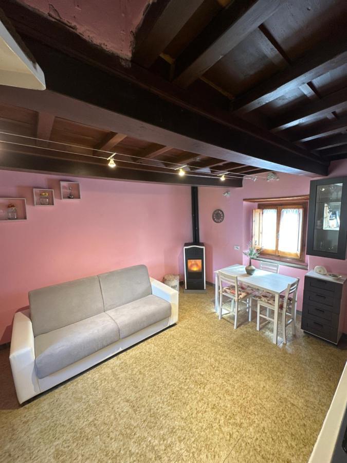 Villino Stella, Futa Pass Apartment *
